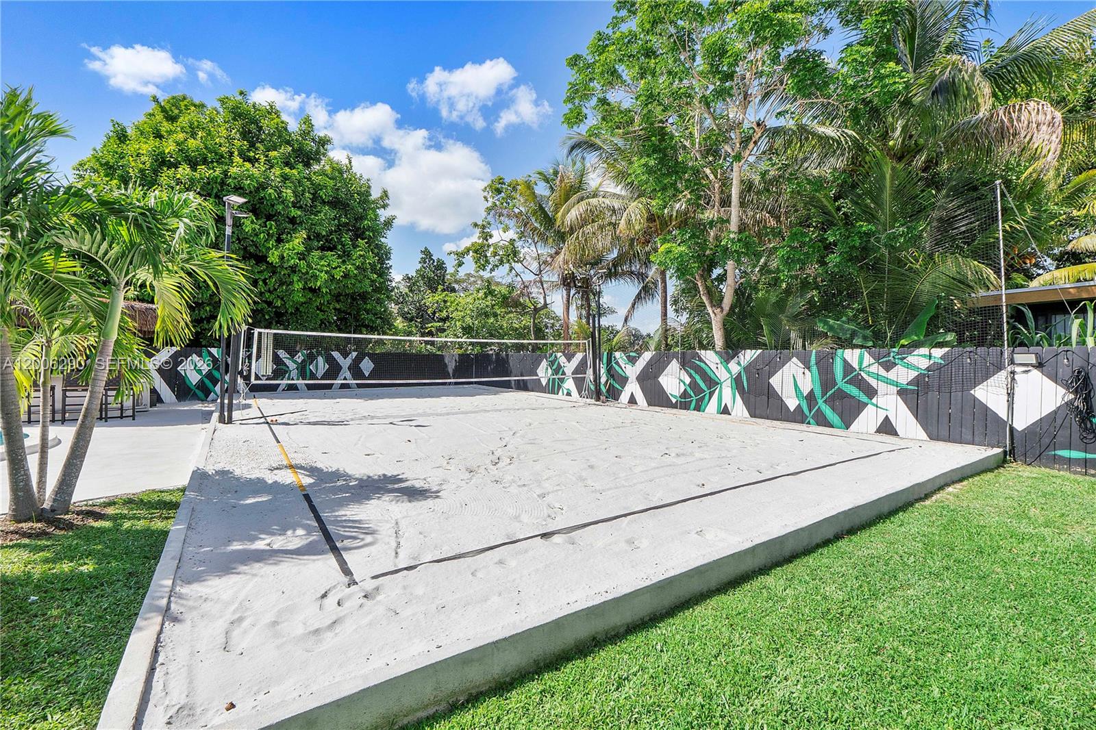 BISC GARDENS SEC D - Residential