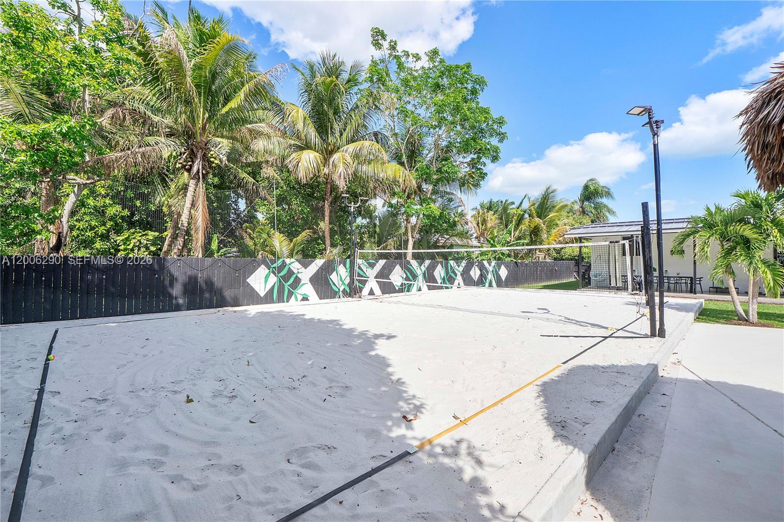 BISC GARDENS SEC D - Residential