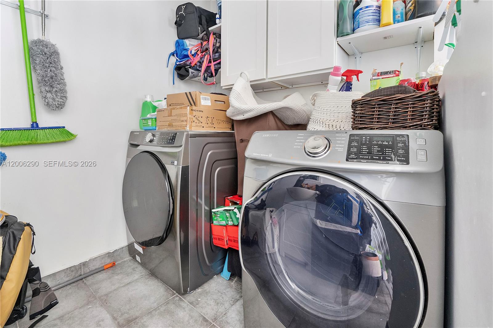 BISC GARDENS SEC D - Residential