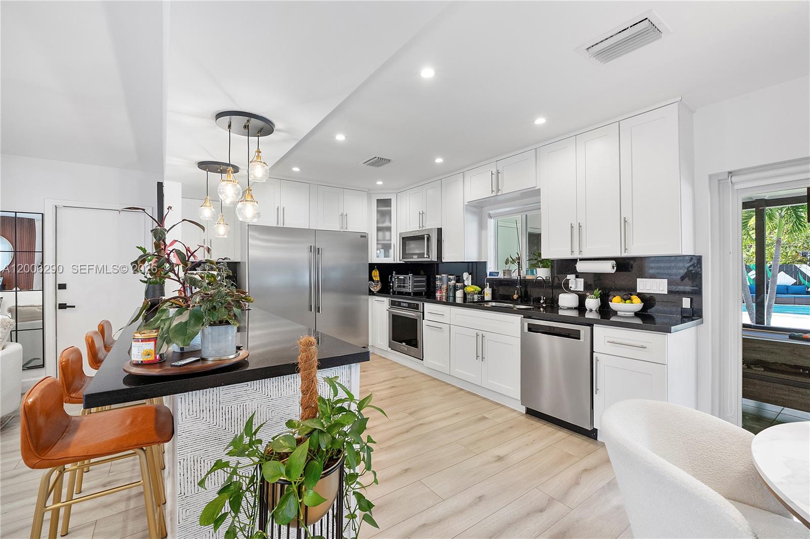 BISC GARDENS SEC D - Residential