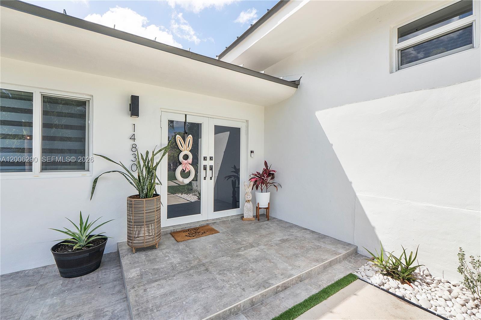 BISC GARDENS SEC D - Residential