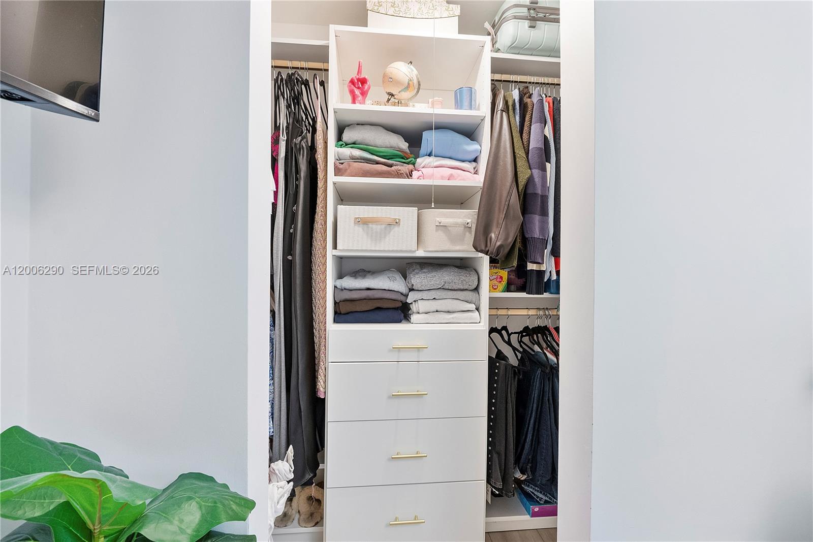 BISC GARDENS SEC D - Residential