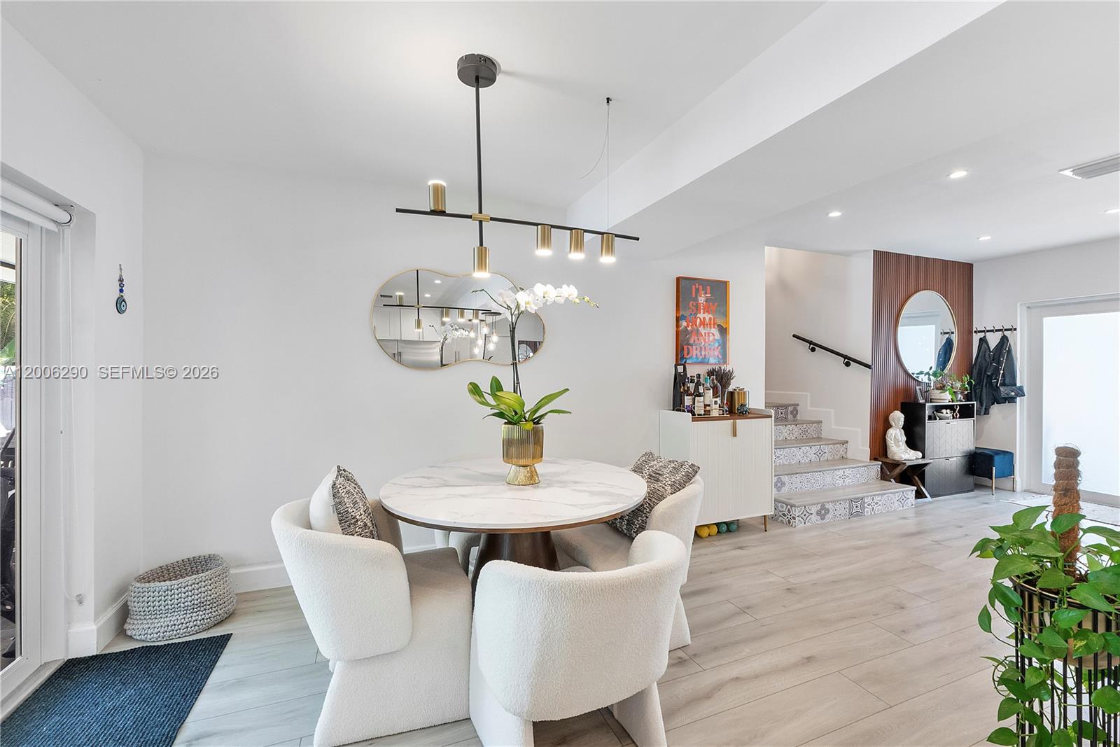 BISC GARDENS SEC D - Residential