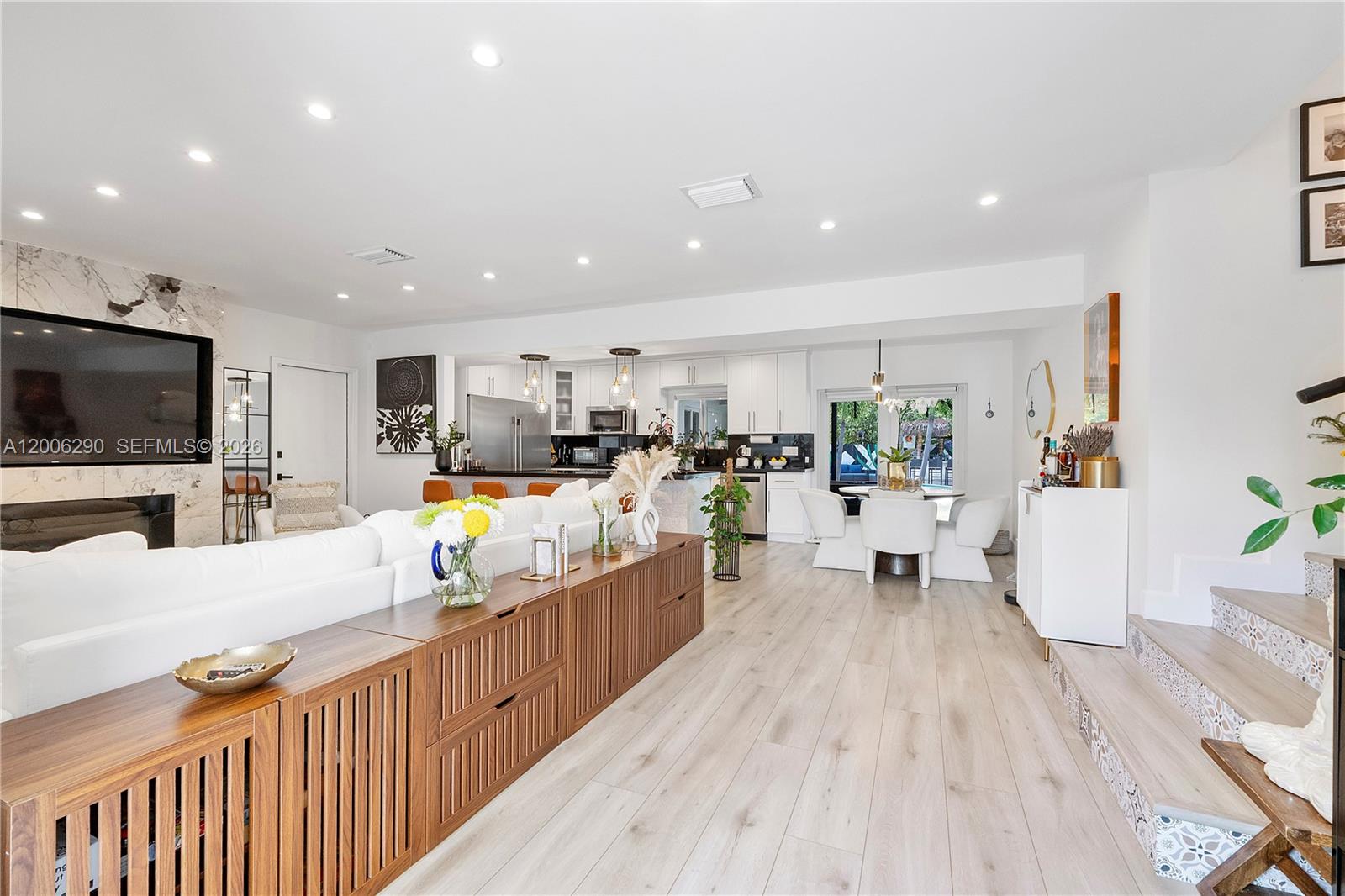 BISC GARDENS SEC D - Residential