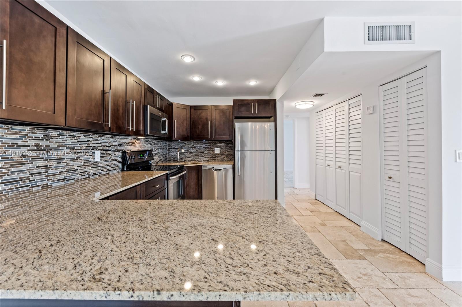 DOLPHIN CONDO - Residential Lease