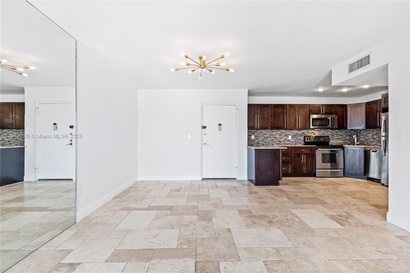 DOLPHIN CONDO - Residential Lease