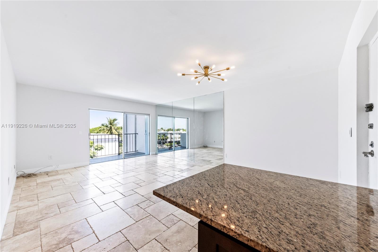 DOLPHIN CONDO - Residential Lease