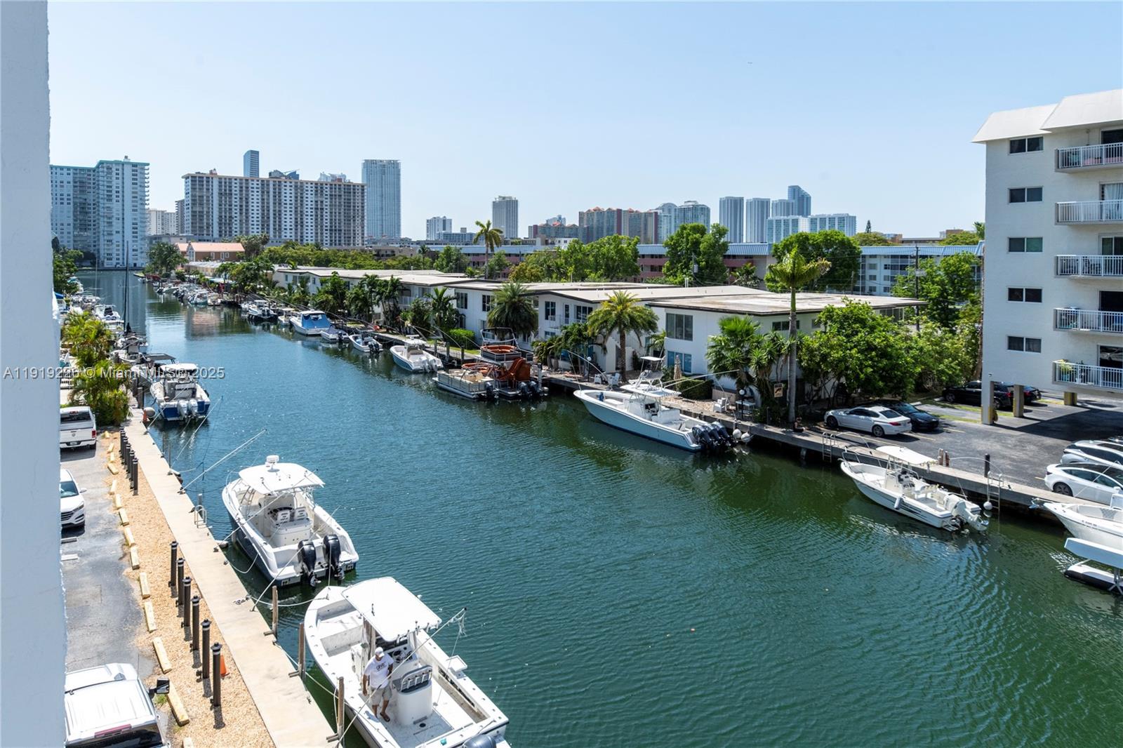 DOLPHIN CONDO - Residential Lease