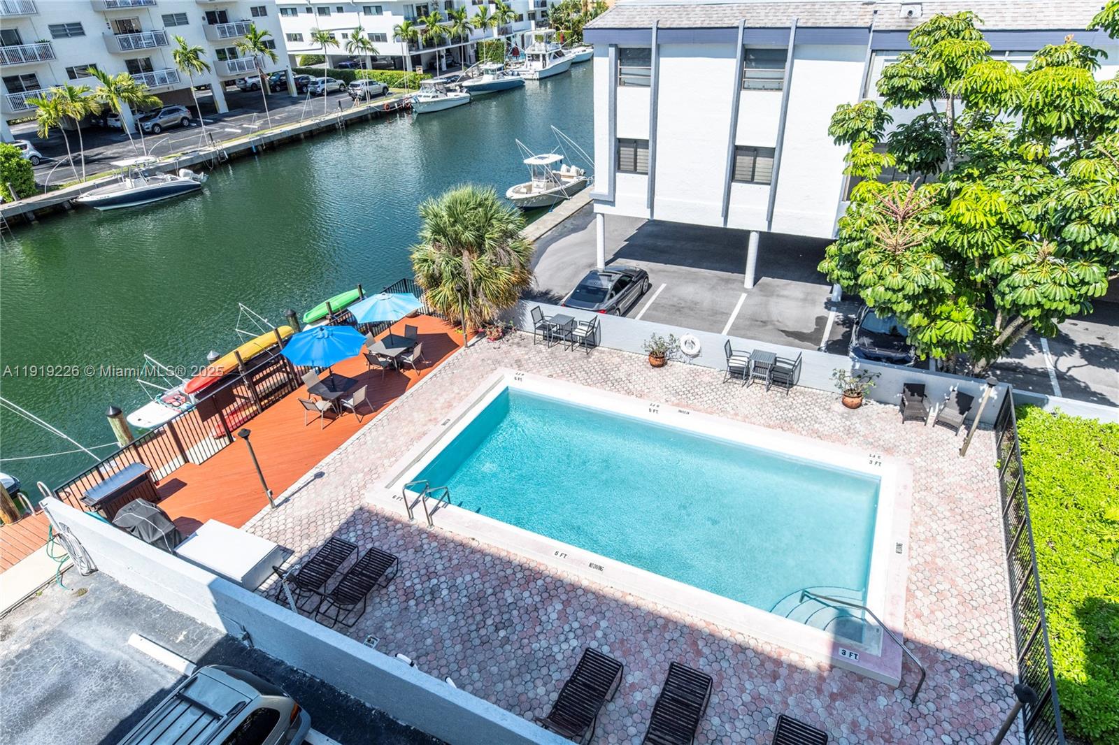 DOLPHIN CONDO - Residential Lease