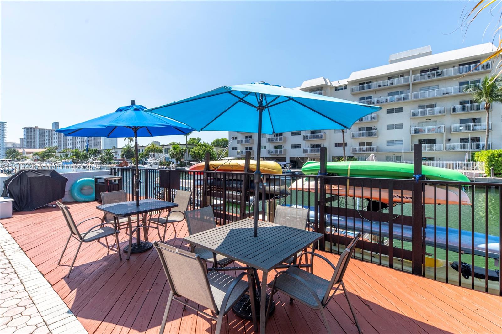 DOLPHIN CONDO - Residential Lease