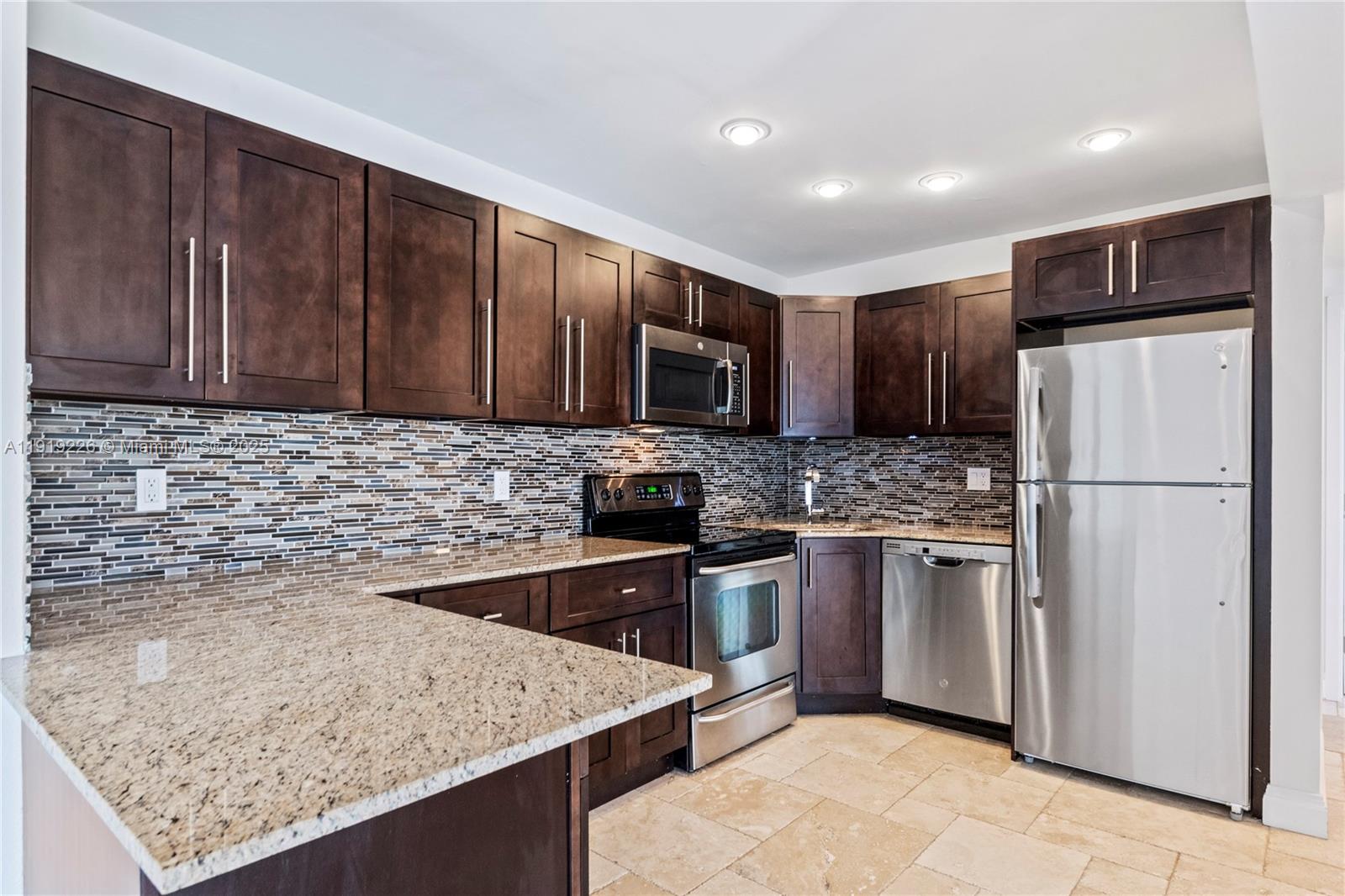 DOLPHIN CONDO - Residential Lease