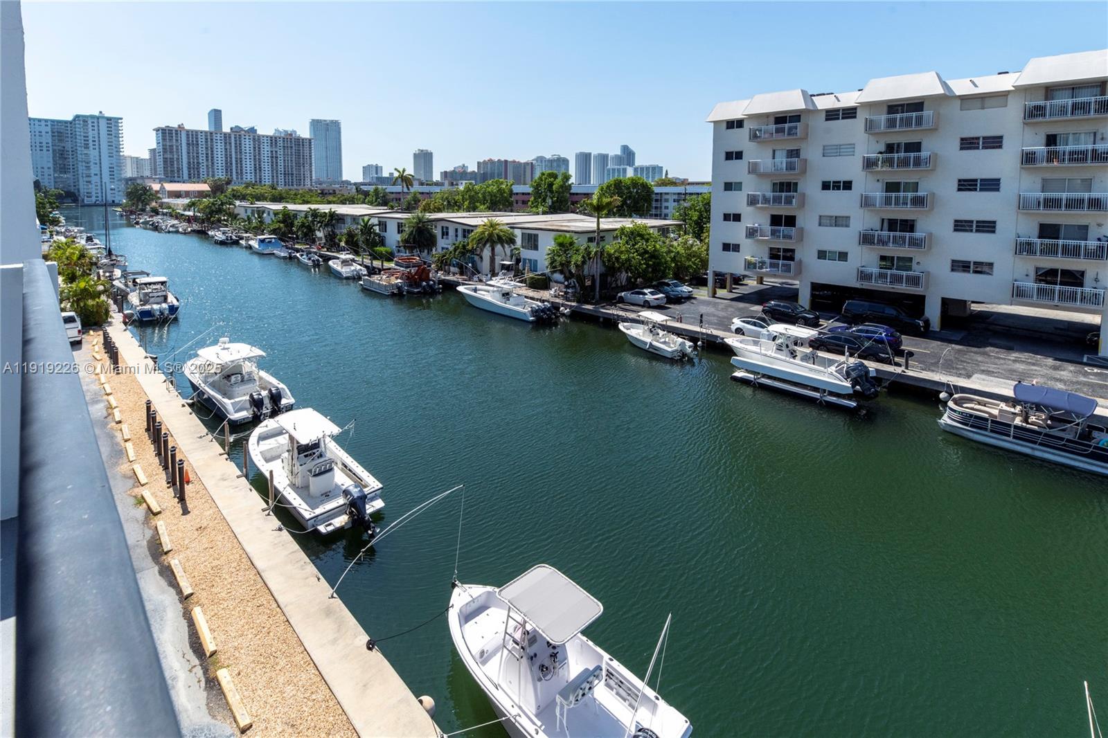 DOLPHIN CONDO - Residential Lease