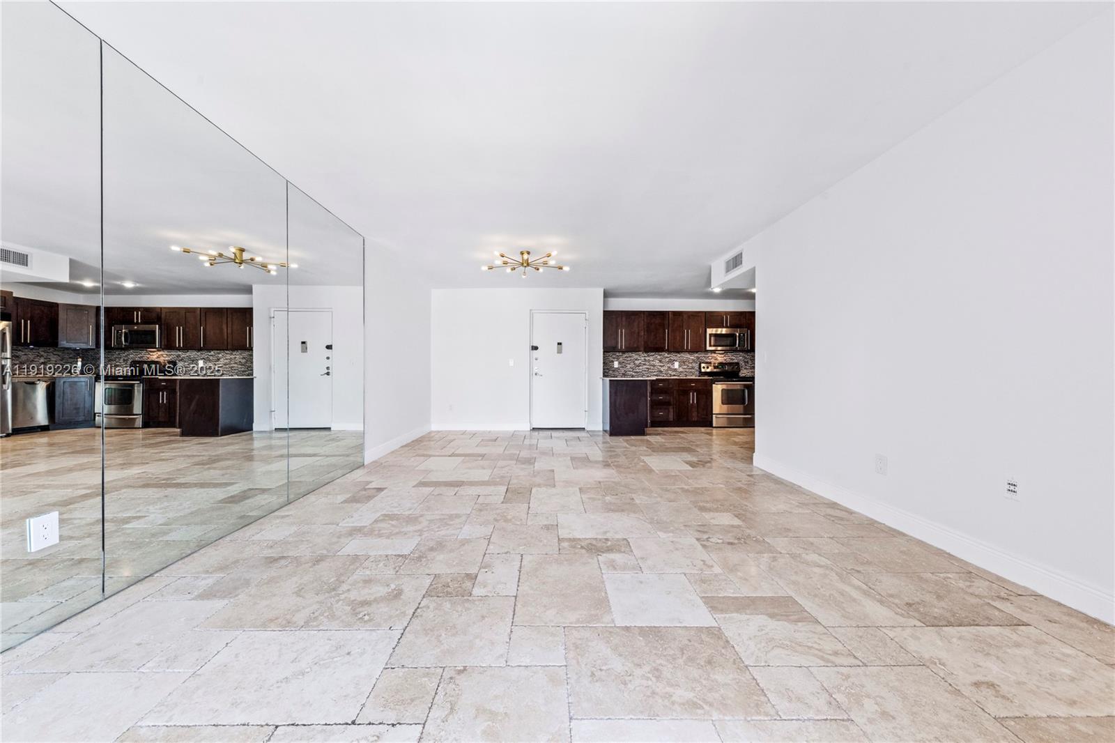 DOLPHIN CONDO - Residential Lease