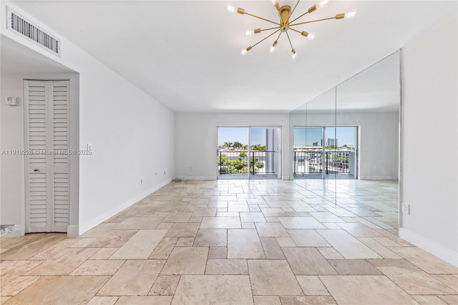 DOLPHIN CONDO - Residential Lease