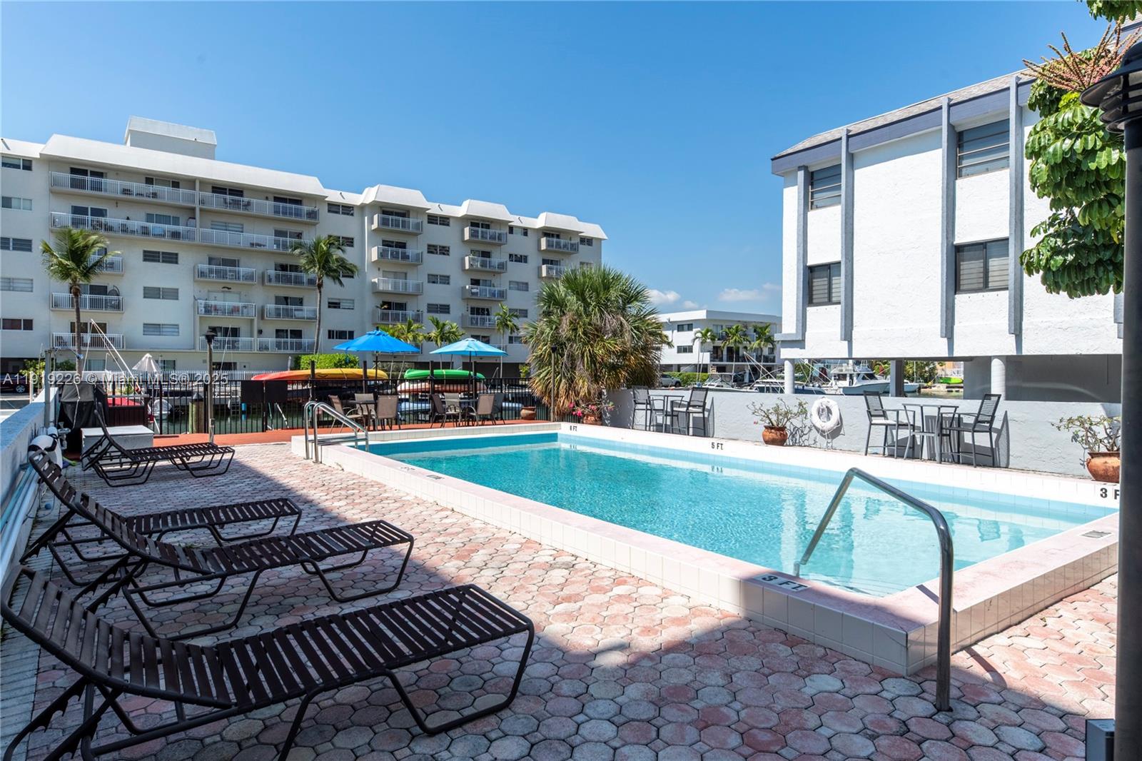 DOLPHIN CONDO - Residential Lease