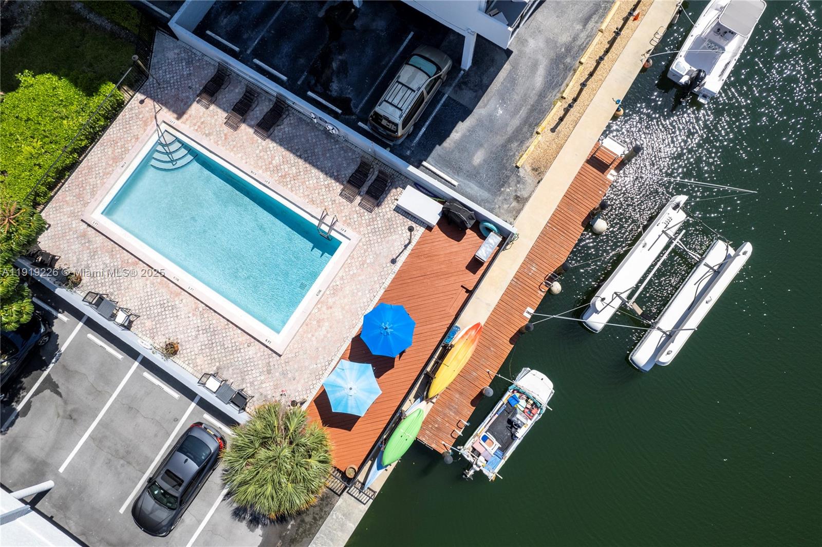 DOLPHIN CONDO - Residential Lease