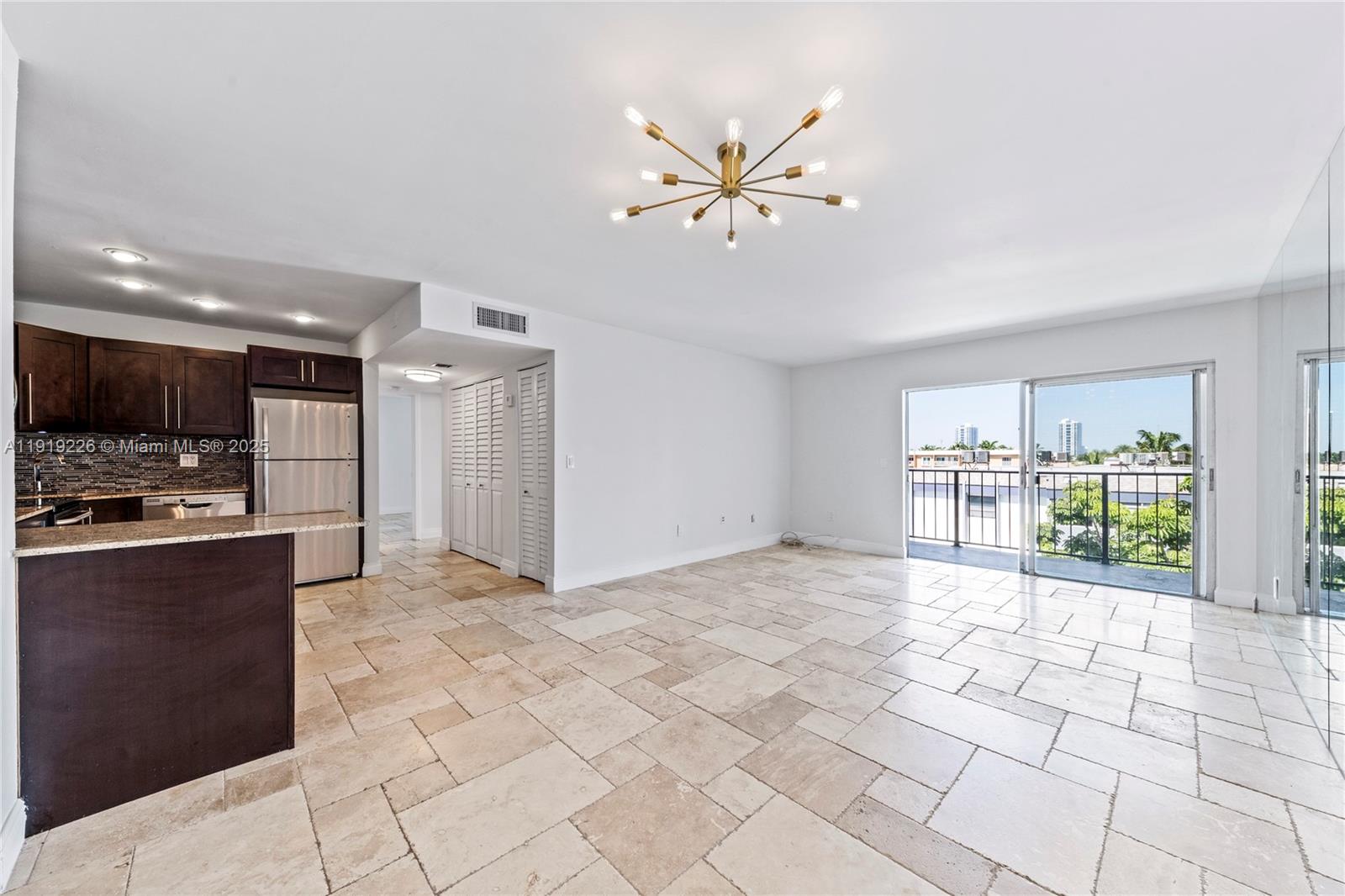 DOLPHIN CONDO - Residential Lease