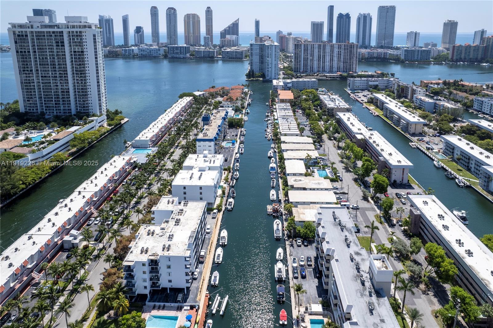 DOLPHIN CONDO - Residential Lease