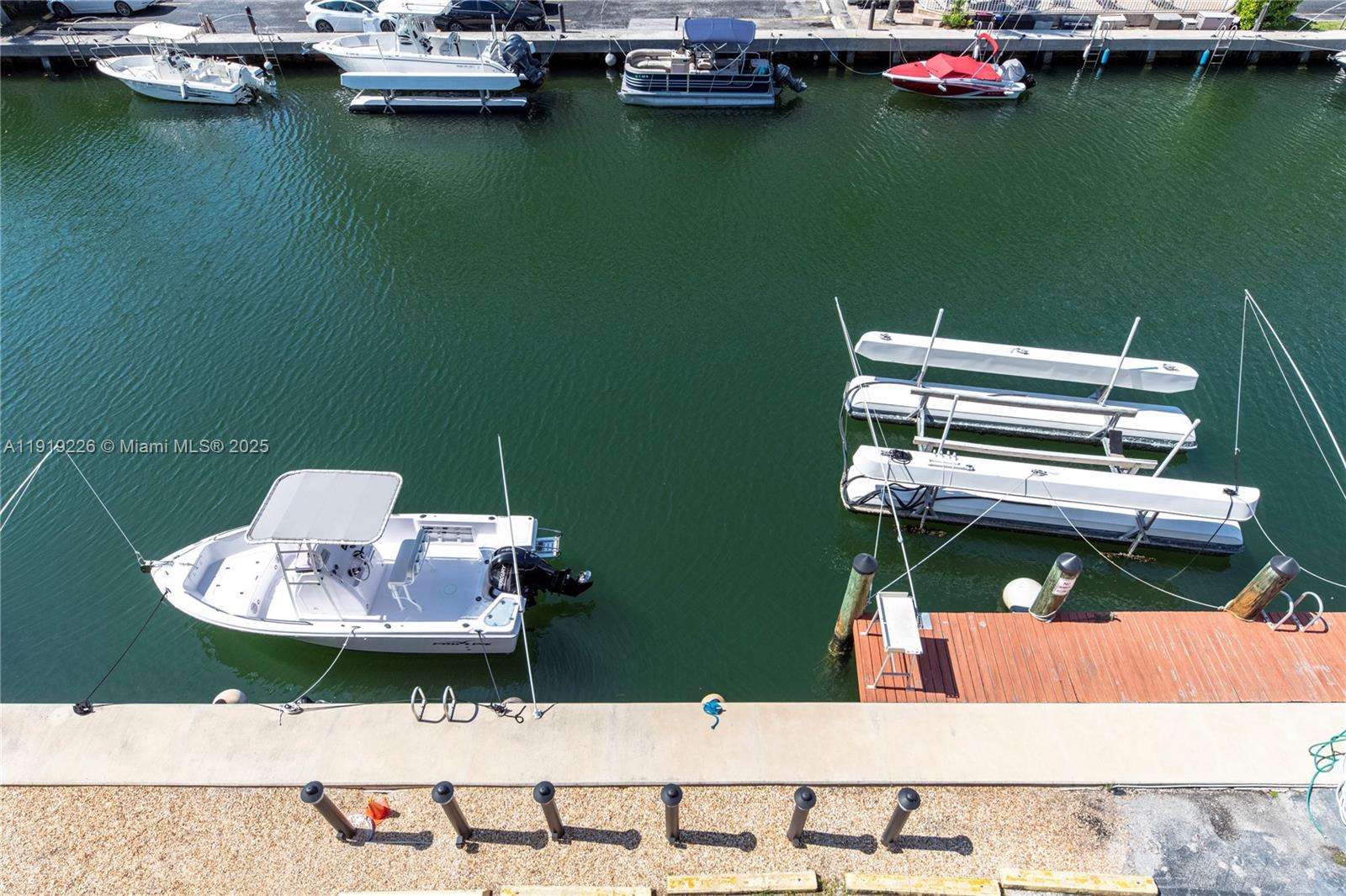 DOLPHIN CONDO - Residential Lease