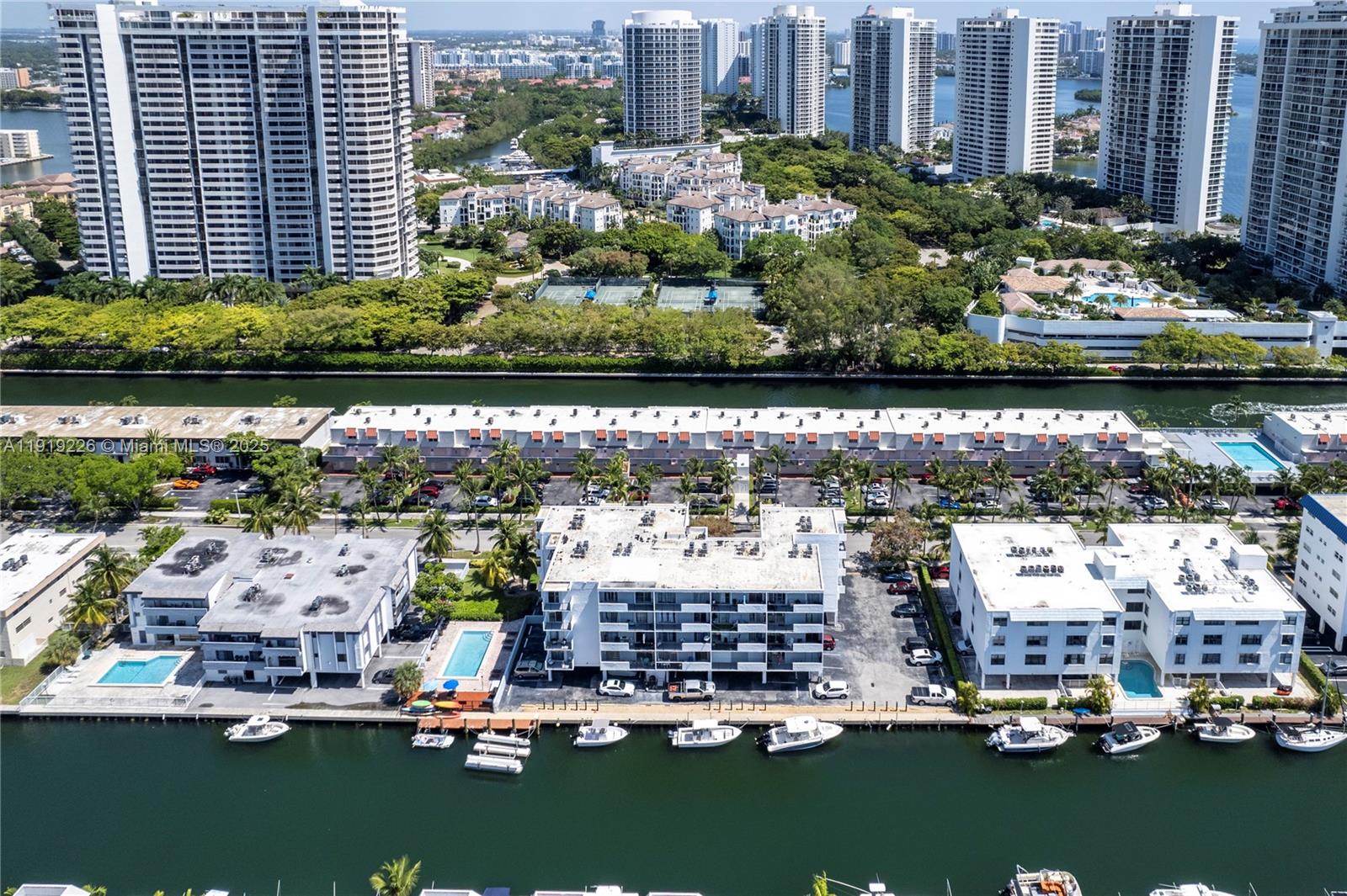 DOLPHIN CONDO - Residential Lease