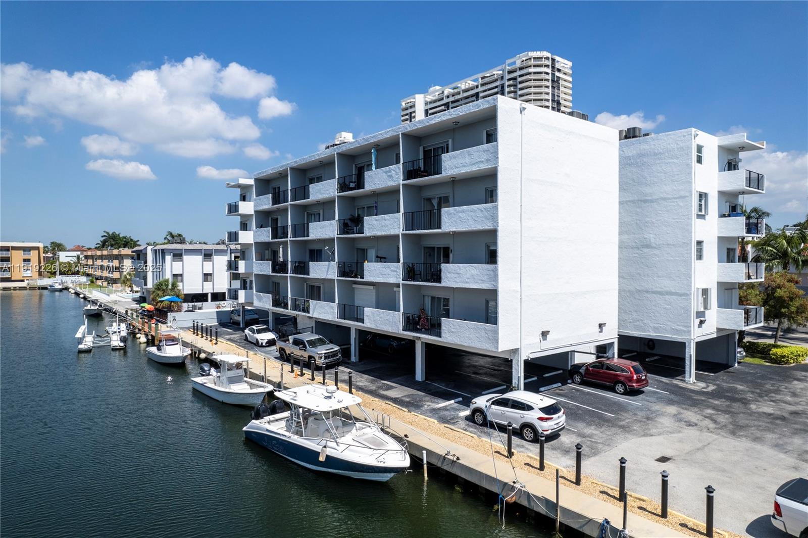 DOLPHIN CONDO - Residential Lease