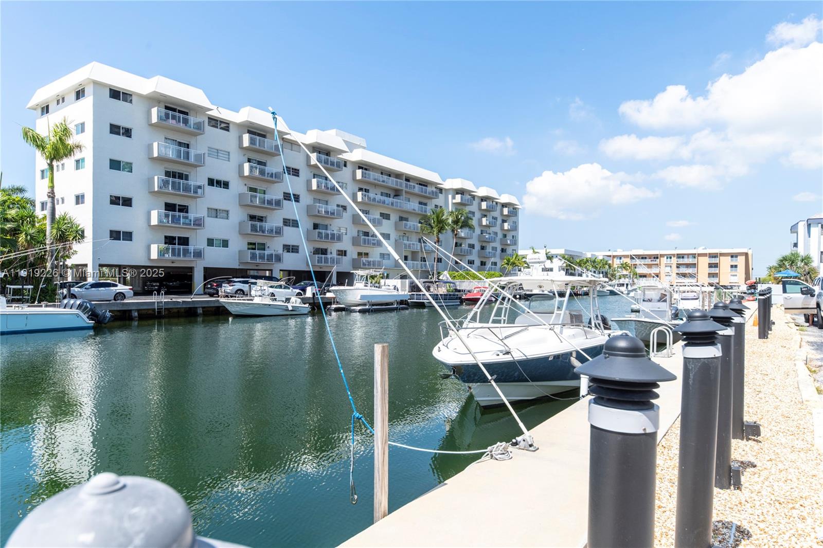 DOLPHIN CONDO - Residential Lease