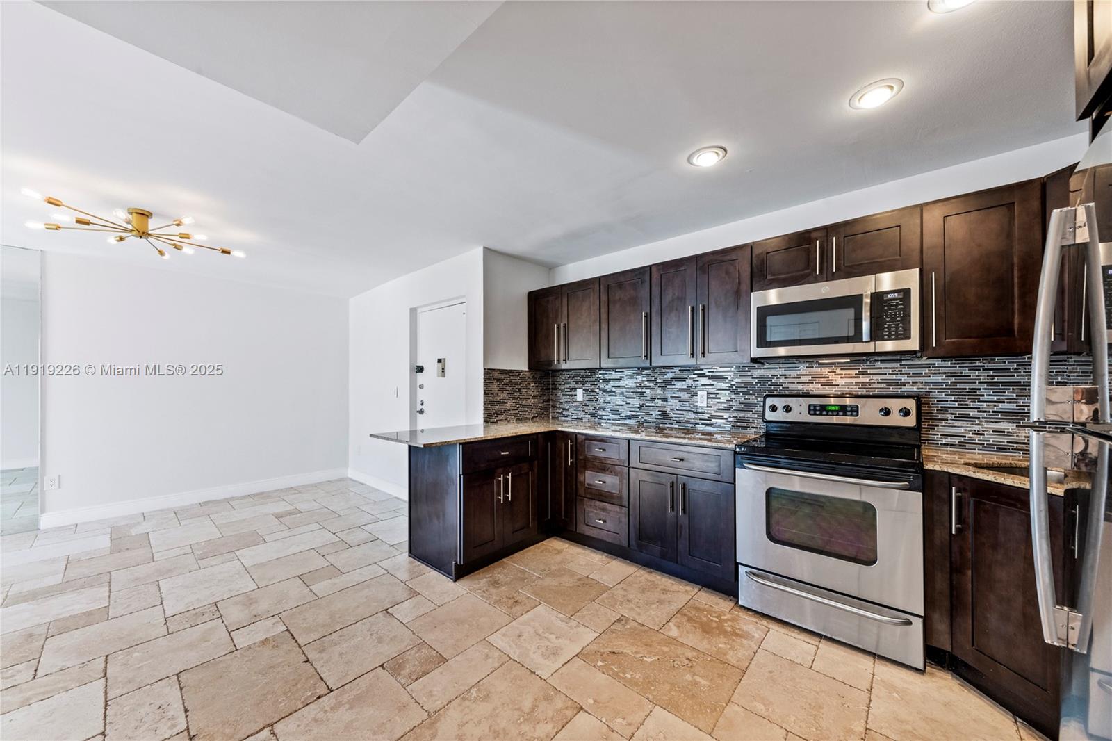 DOLPHIN CONDO - Residential Lease