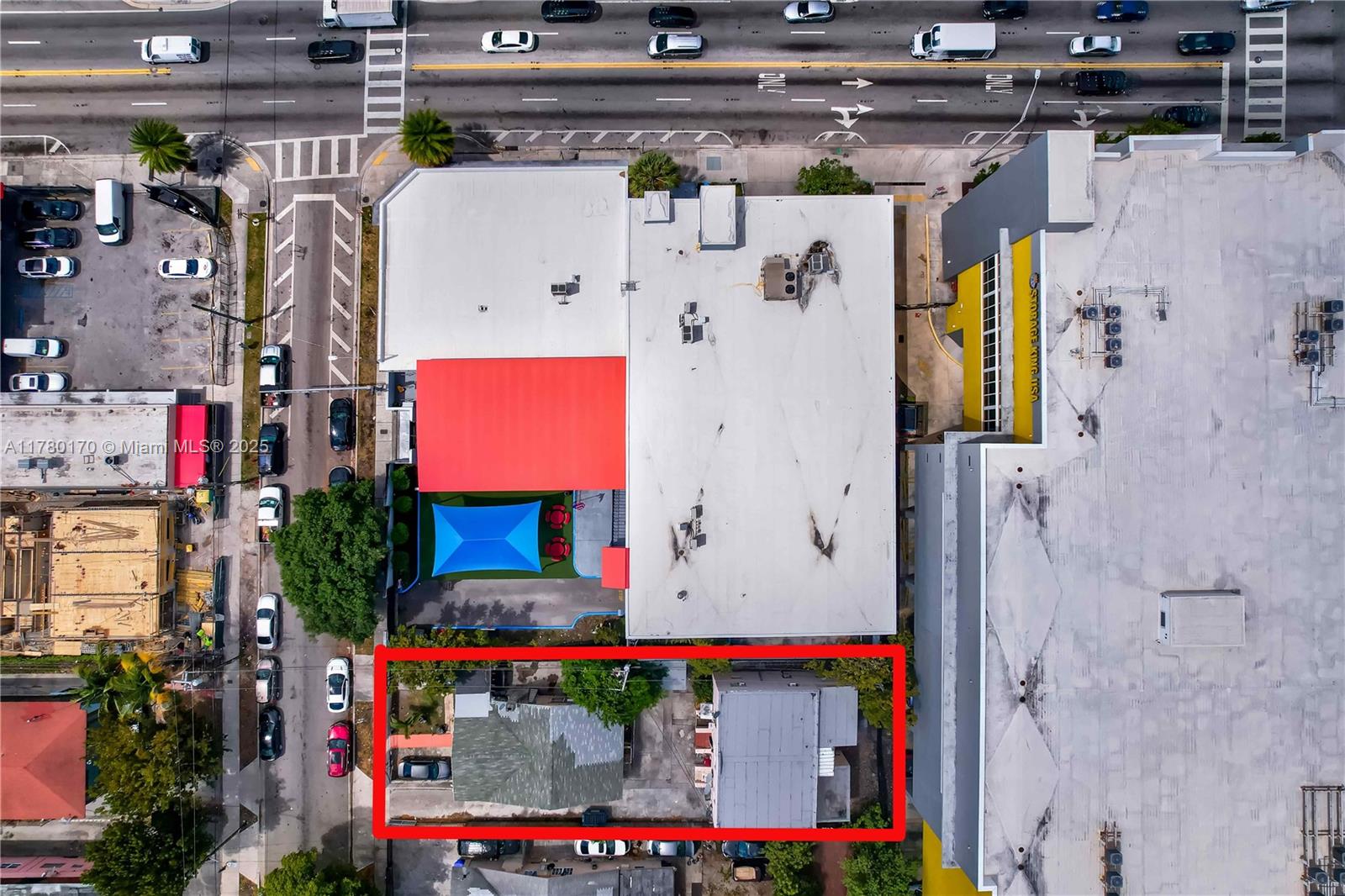 1151 NW 6th St