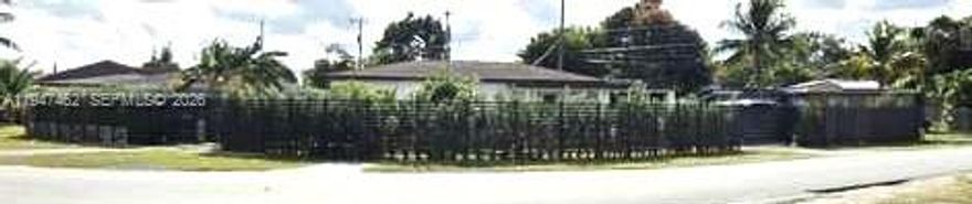 Beautiful 3-bedroom, 2-bathroom property, completely remodeled with high-quality materials and excellent finishes. Located on a desirable corner lot with a great location.  Features a new fence with an electronic gate system.  The covered and renovated patio is perfect for parties and entertaining. Income producing property separate/attached inlaws suit corner lot. Large space for boat or trailer. You have to see it, you'll fall in love with it and make it your new home. This property isn't just a house... it's your new home.