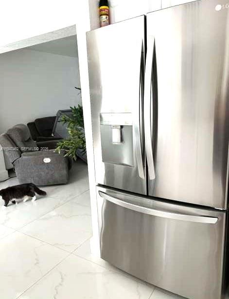 RICHMOND HEIGHTS - Residential