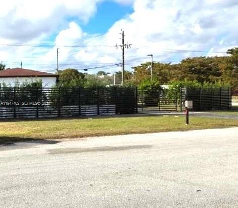 RICHMOND HEIGHTS - Residential