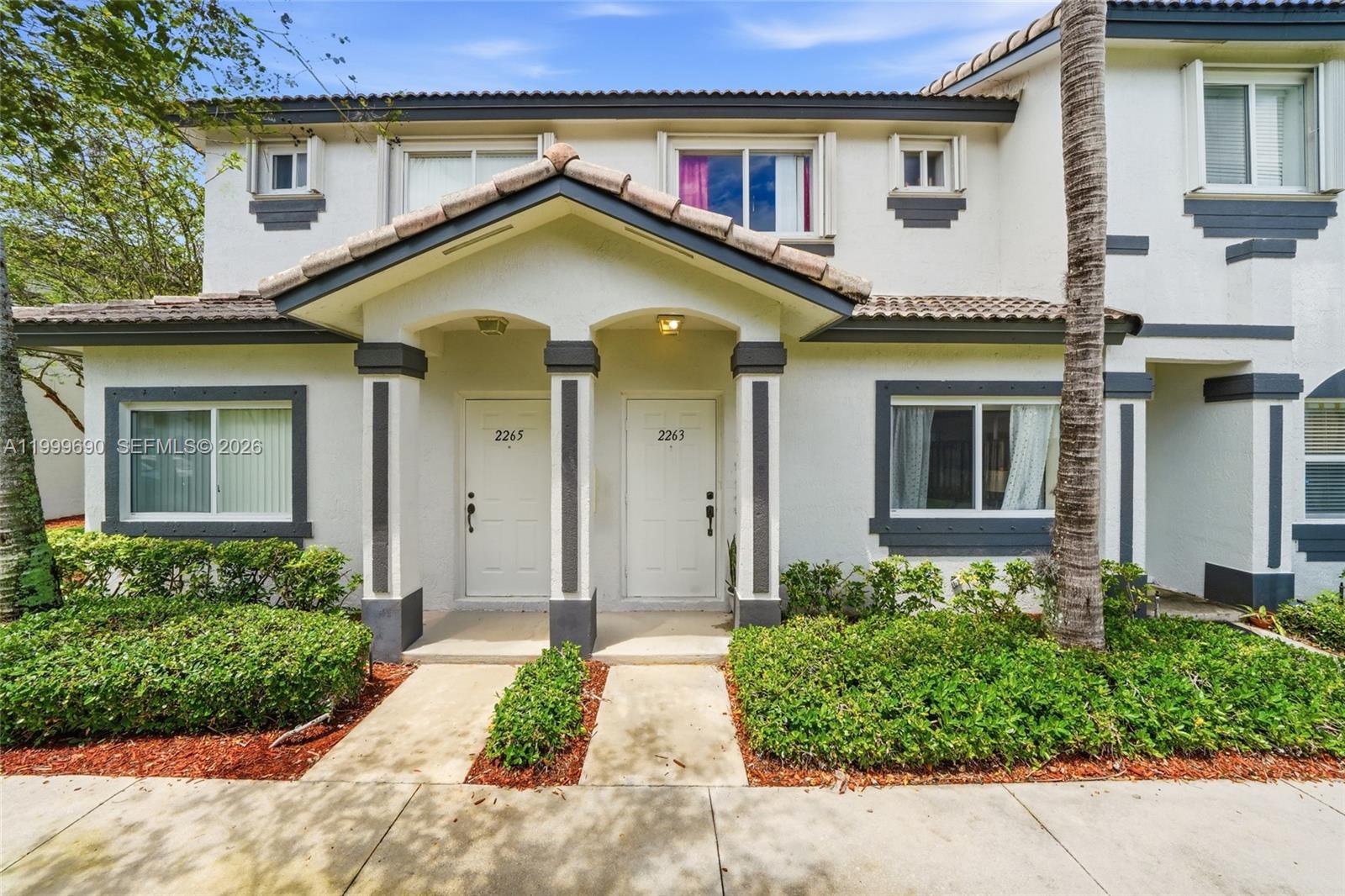 2263 SE 25th Ave 2263