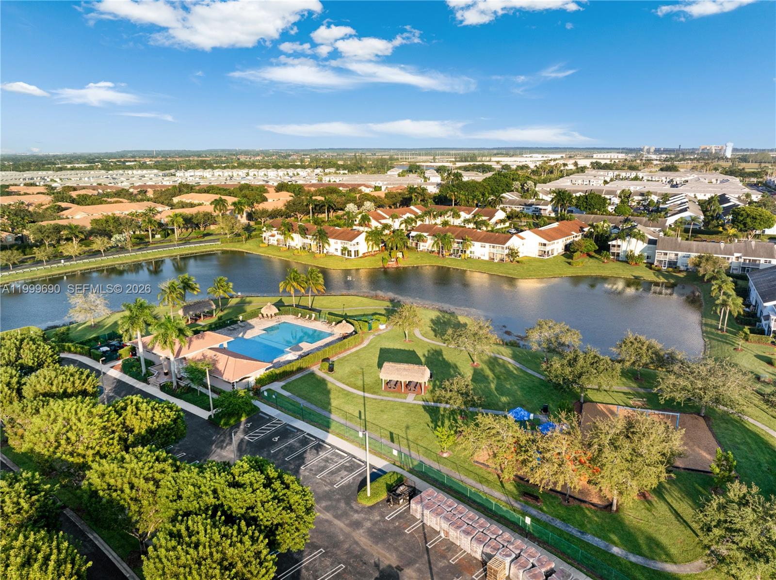 TOWNGATE CONDO FOUR - Residential