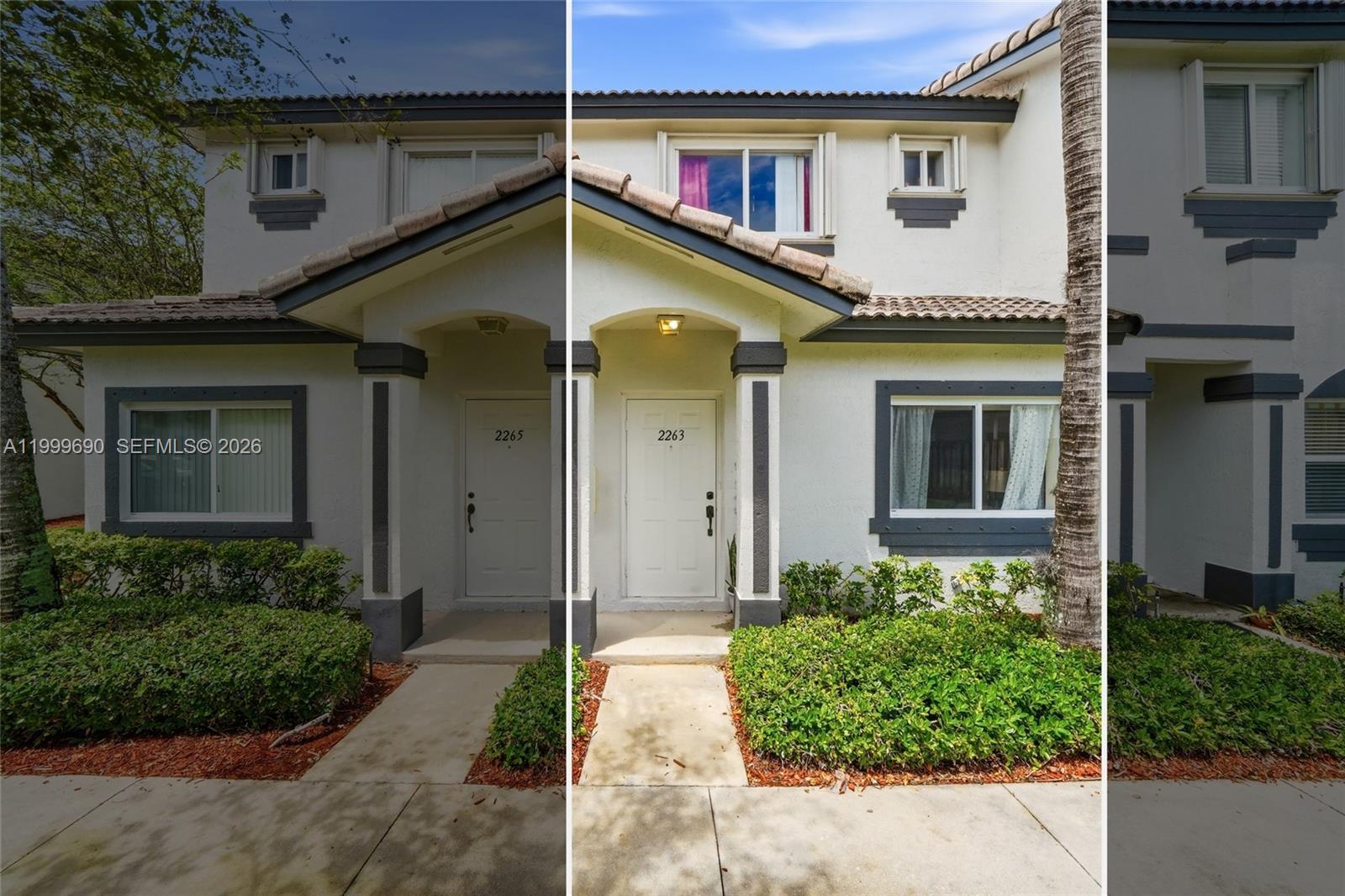 2263 SE 25th Ave 2263