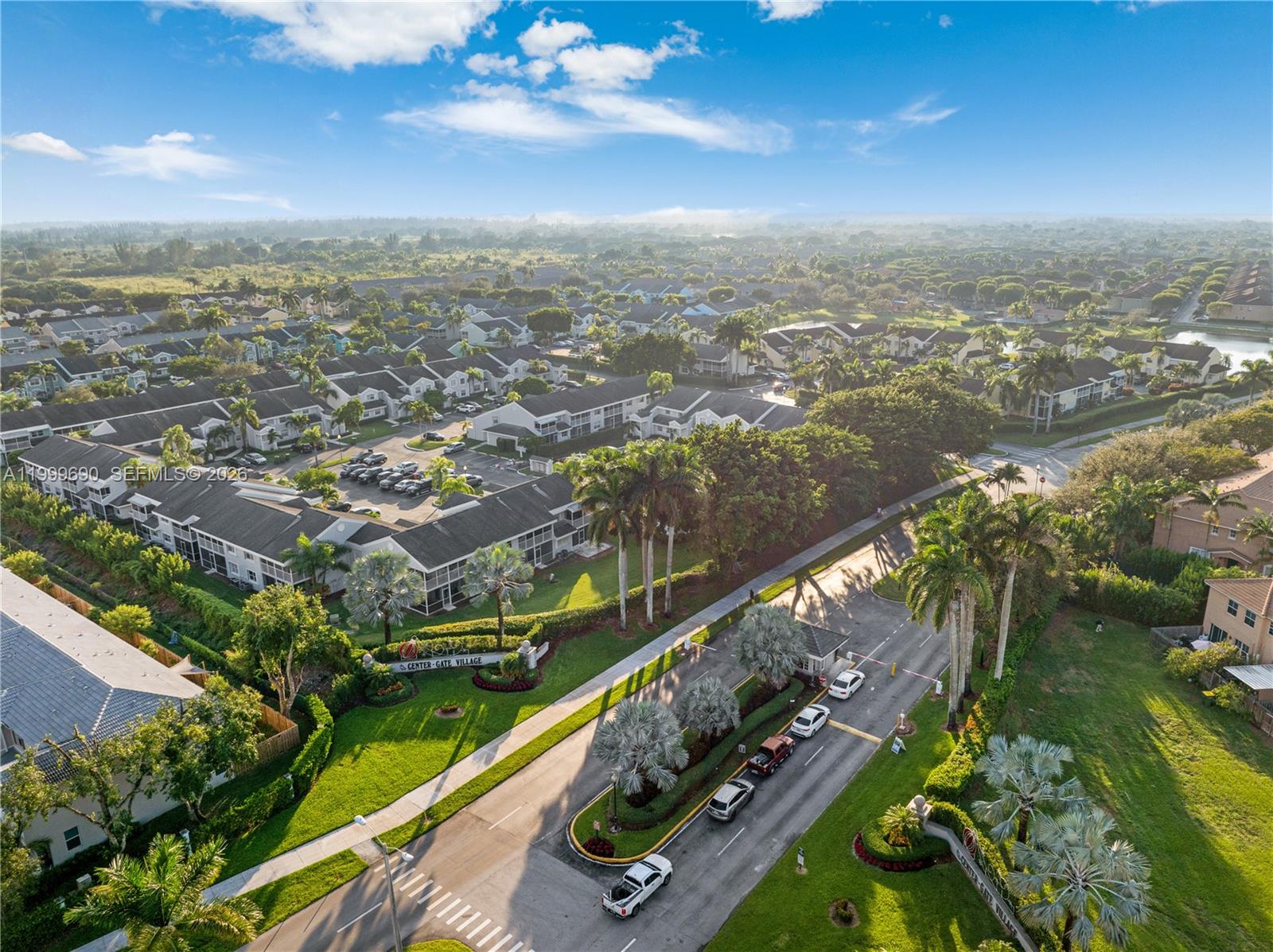 TOWNGATE CONDO FOUR - Residential