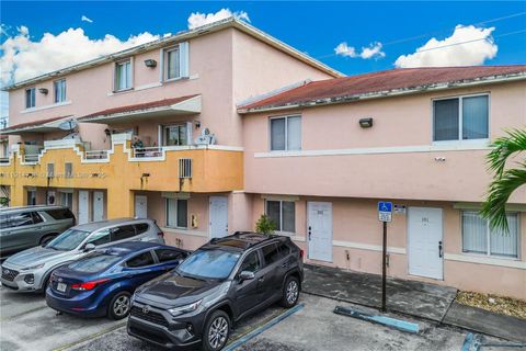 Photo of 25 W 11th St #102, Hialeah, FL 33010 (MLS # A11914736)