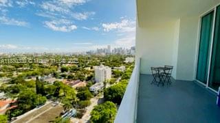 Welcome to this prestigious 1/1 condo, located in one of the most desirable neighborhoods- this is urban living at its finest. Just steps from premier shopping. fine dining, parks, and
transit. This elegant residence offers the perfect blend of comfort, convenience and luxury. Enjoy open concept living with modern finishes, a spacious layout, and abundant natural light. Residents enjoy exclusive access to resort style amenities including sparkling swimming pool, state of the art fitness center, stylish lobby and more. Centrally located near Miami's best beaches and night life.