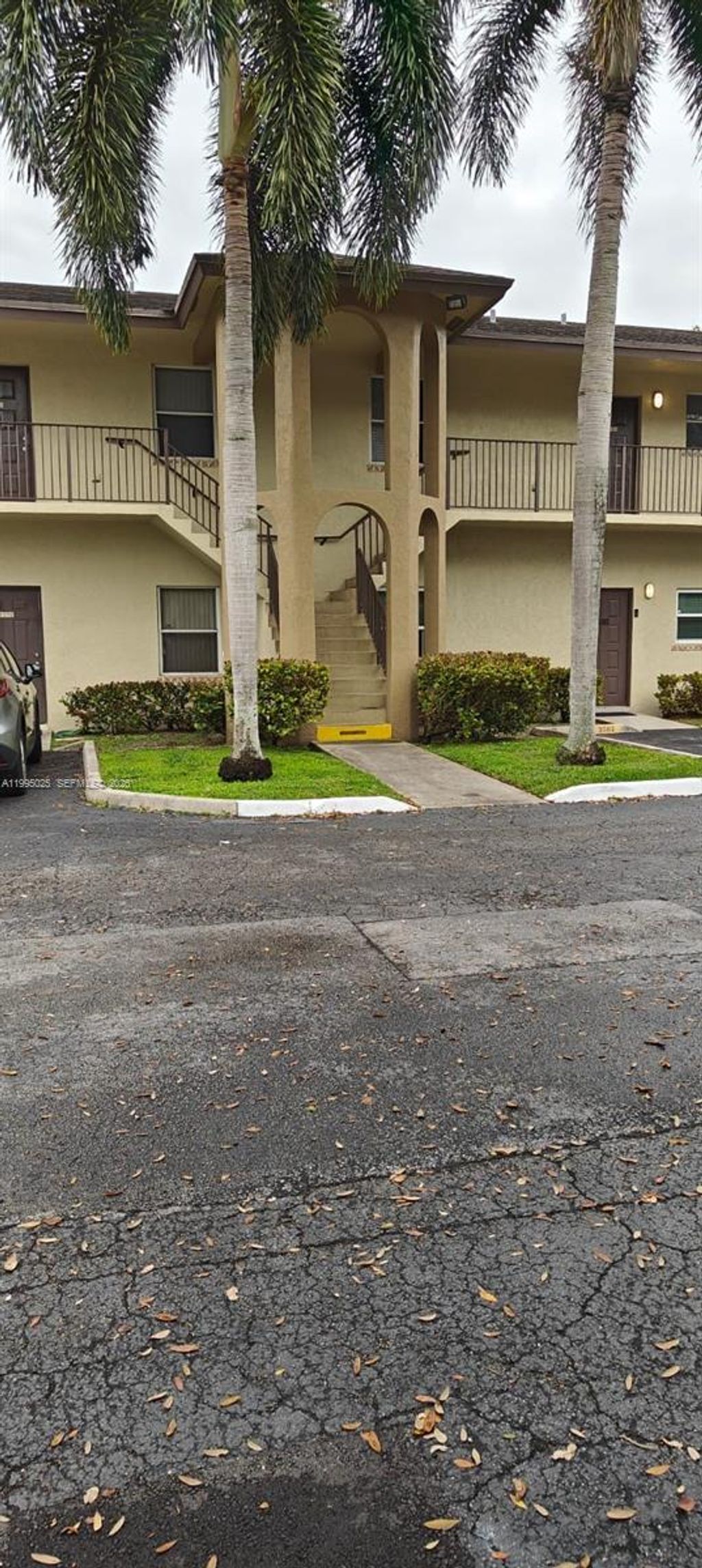 Photo of 3598 NW 91st Ln #3598, Sunrise, FL 33351 (MLS # A11995025)
