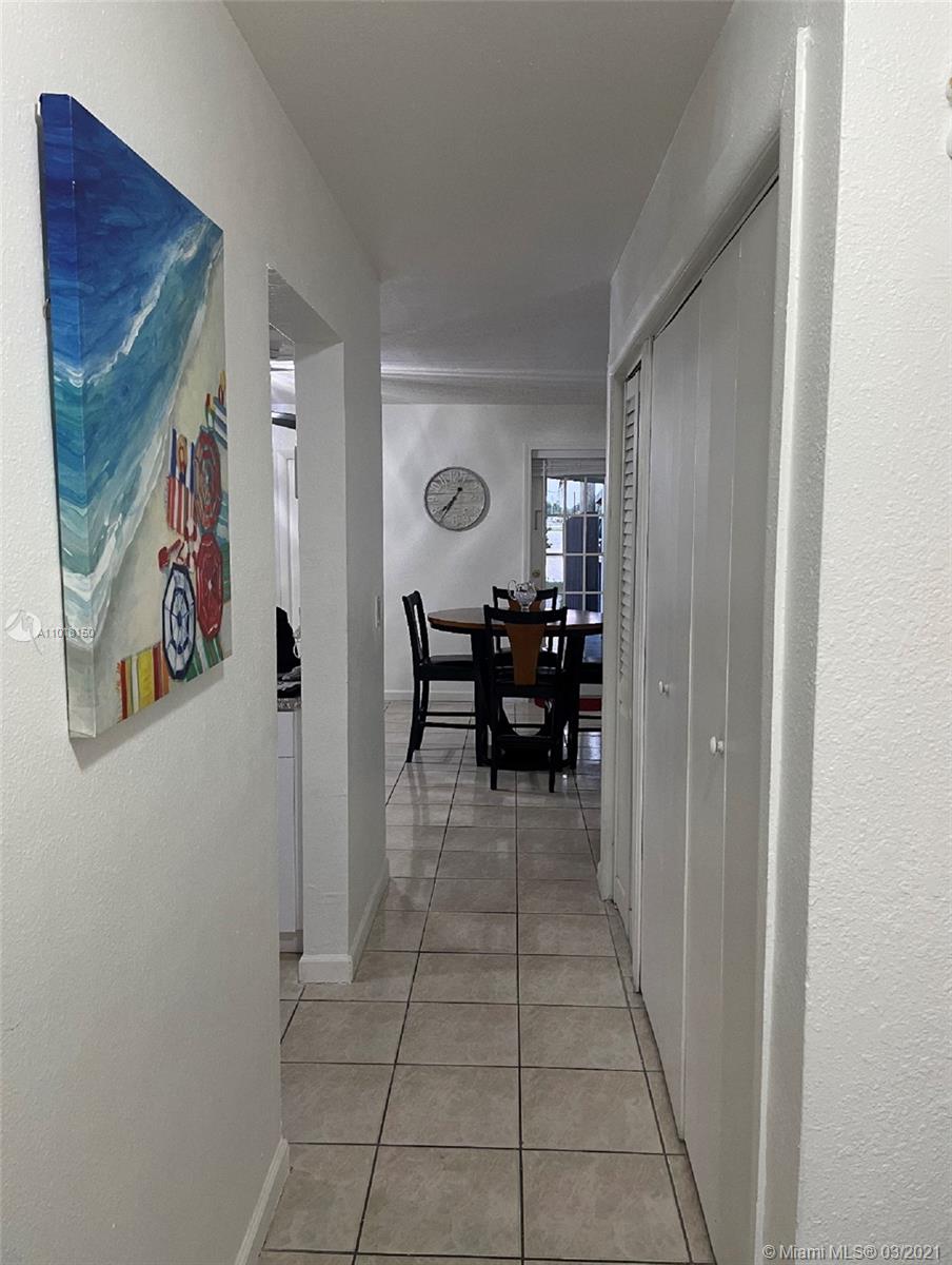 ATTENTION ! Here is a Great Investment opportunity to own this 2 Bedrooms 1 Bath Townhouse with a Gorgeous Lake View. Centrally located in the community of WESTHAVEN HEIGHTS in HIALEAH . Call me Today for more information and showing Instructions. Property is currently rented till Sept. 30,2021. Do not miss out on this one.