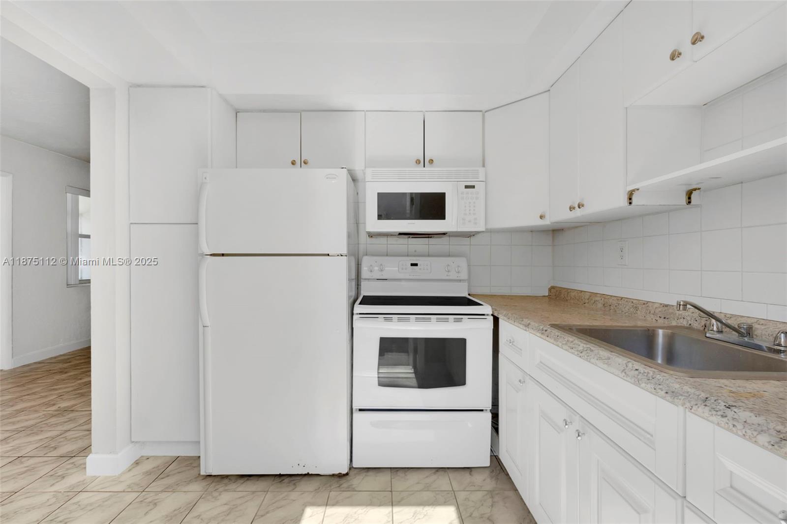 PATTERSON PARK 3 ADD - Residential