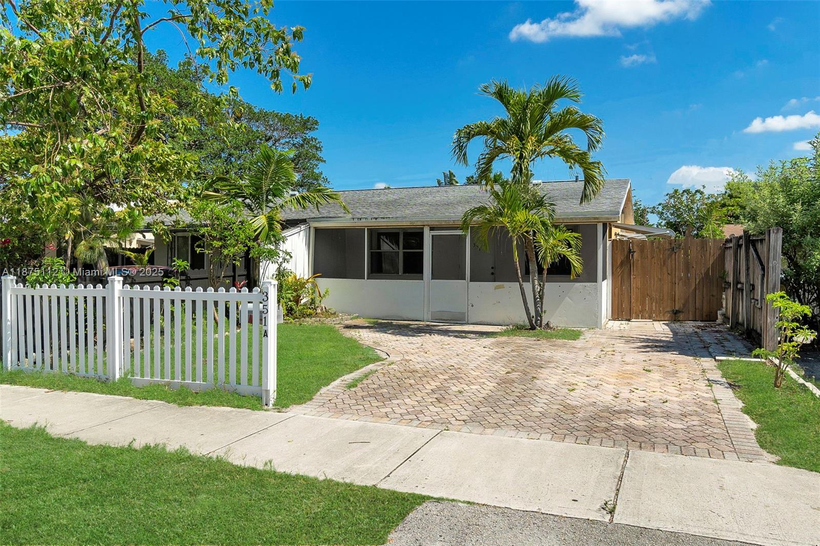 PATTERSON PARK 3 ADD - Residential