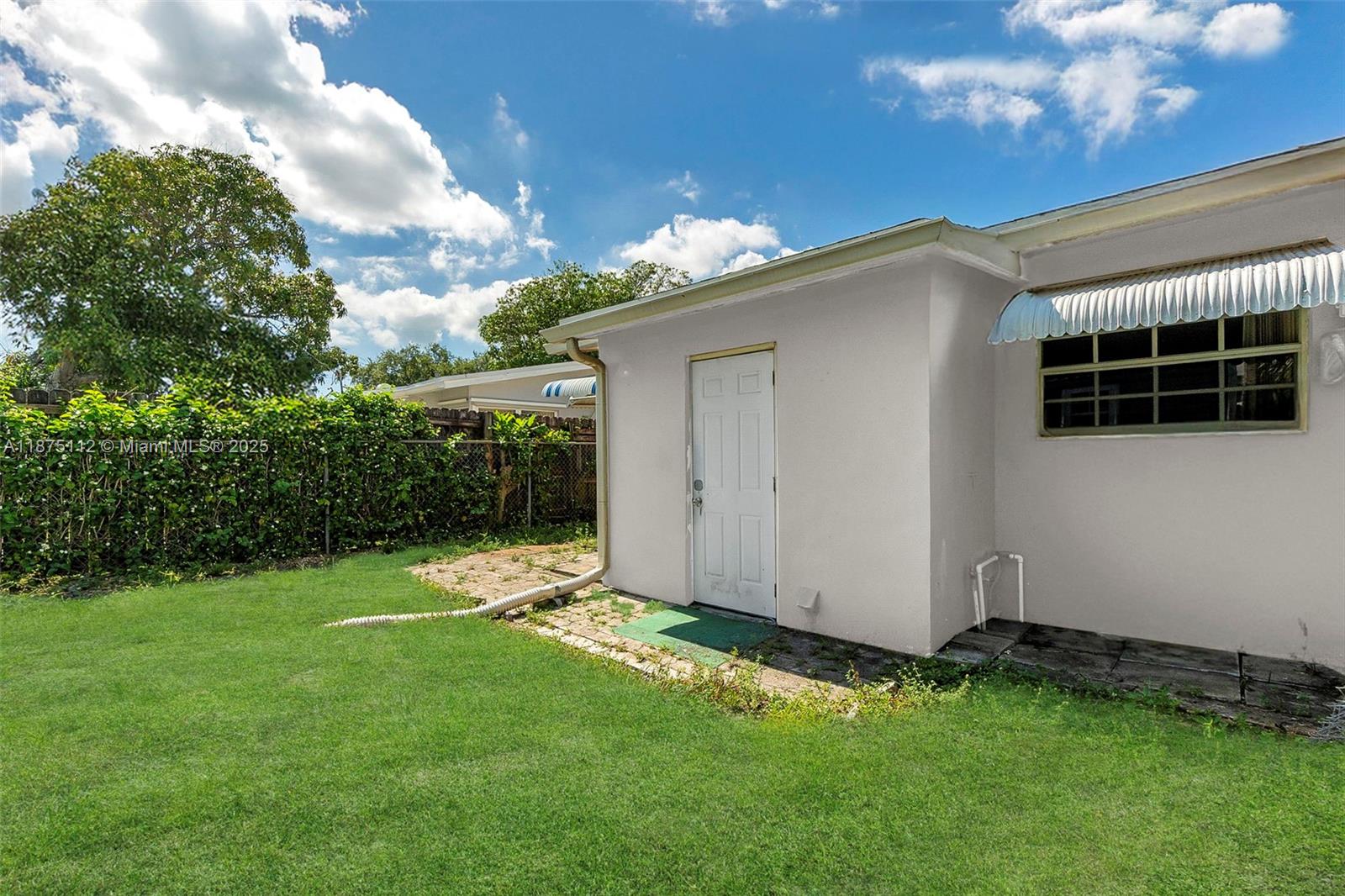 PATTERSON PARK 3 ADD - Residential