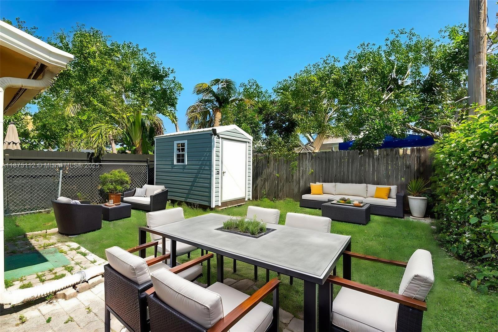 PATTERSON PARK 3 ADD - Residential