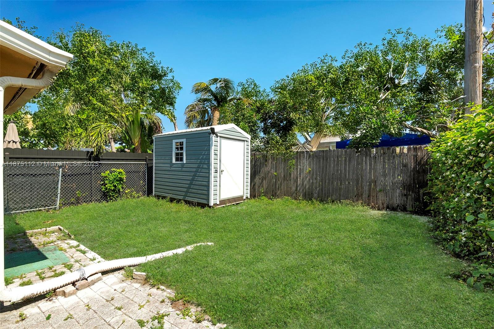 PATTERSON PARK 3 ADD - Residential