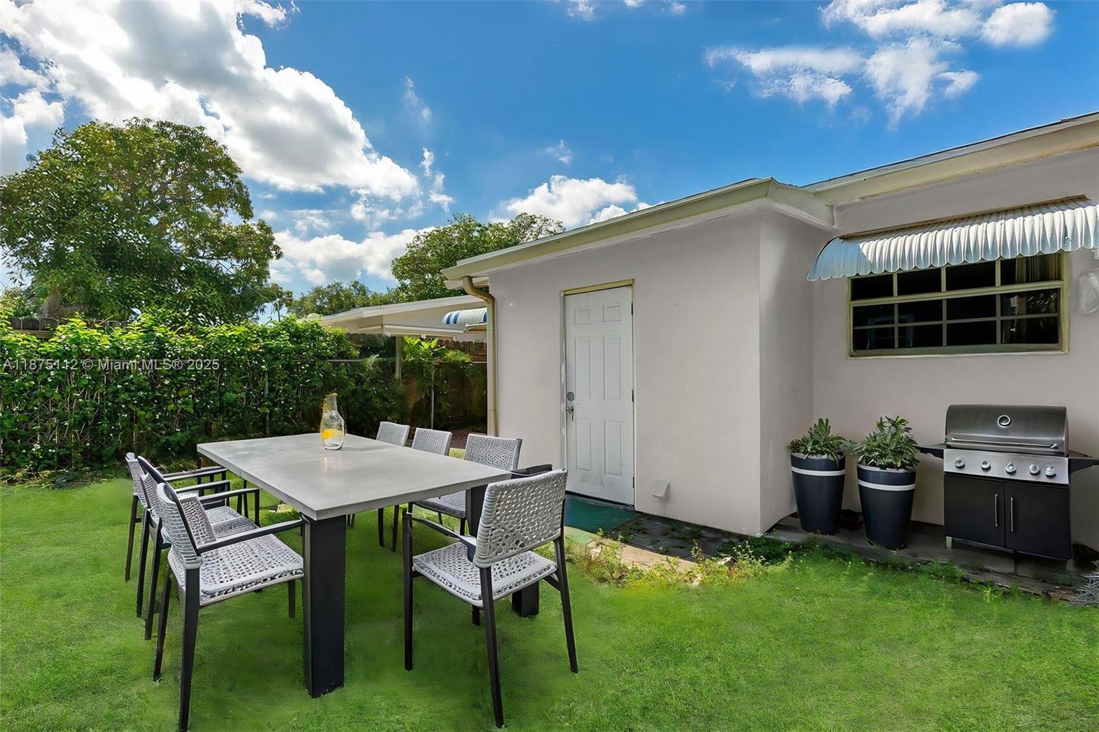 PATTERSON PARK 3 ADD - Residential