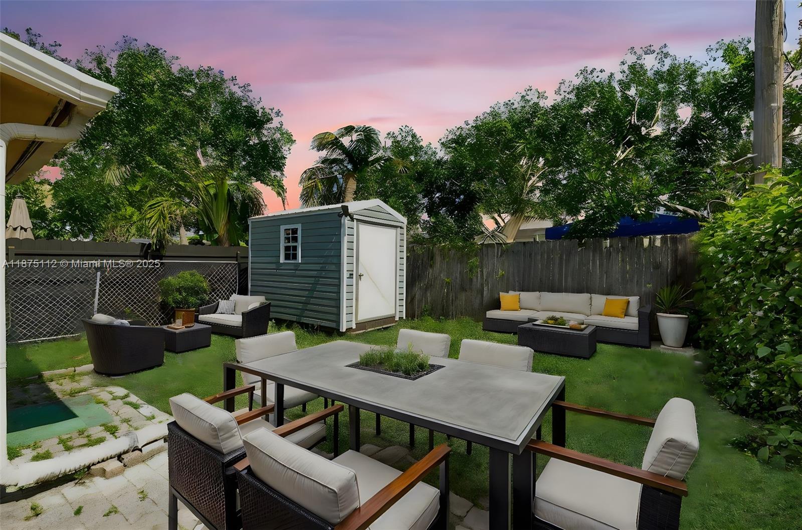 PATTERSON PARK 3 ADD - Residential