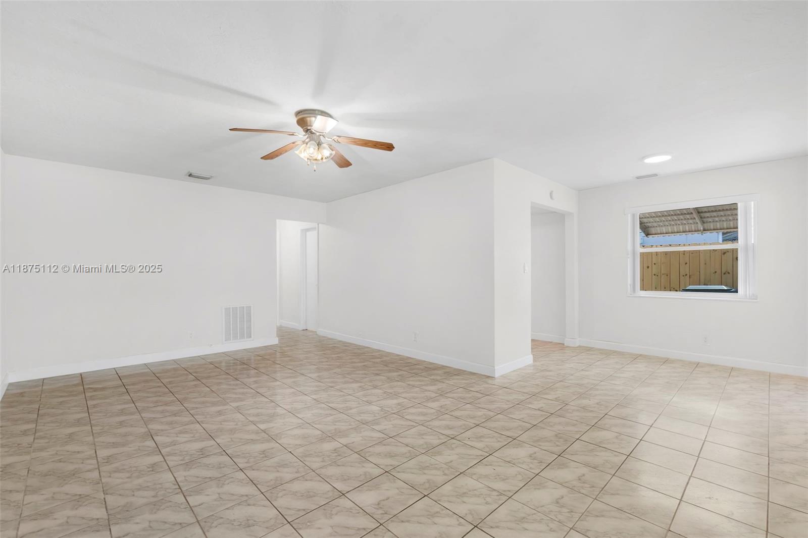 PATTERSON PARK 3 ADD - Residential