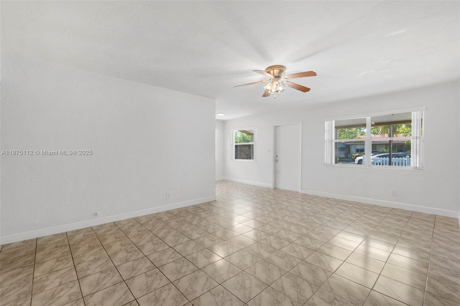 PATTERSON PARK 3 ADD - Residential