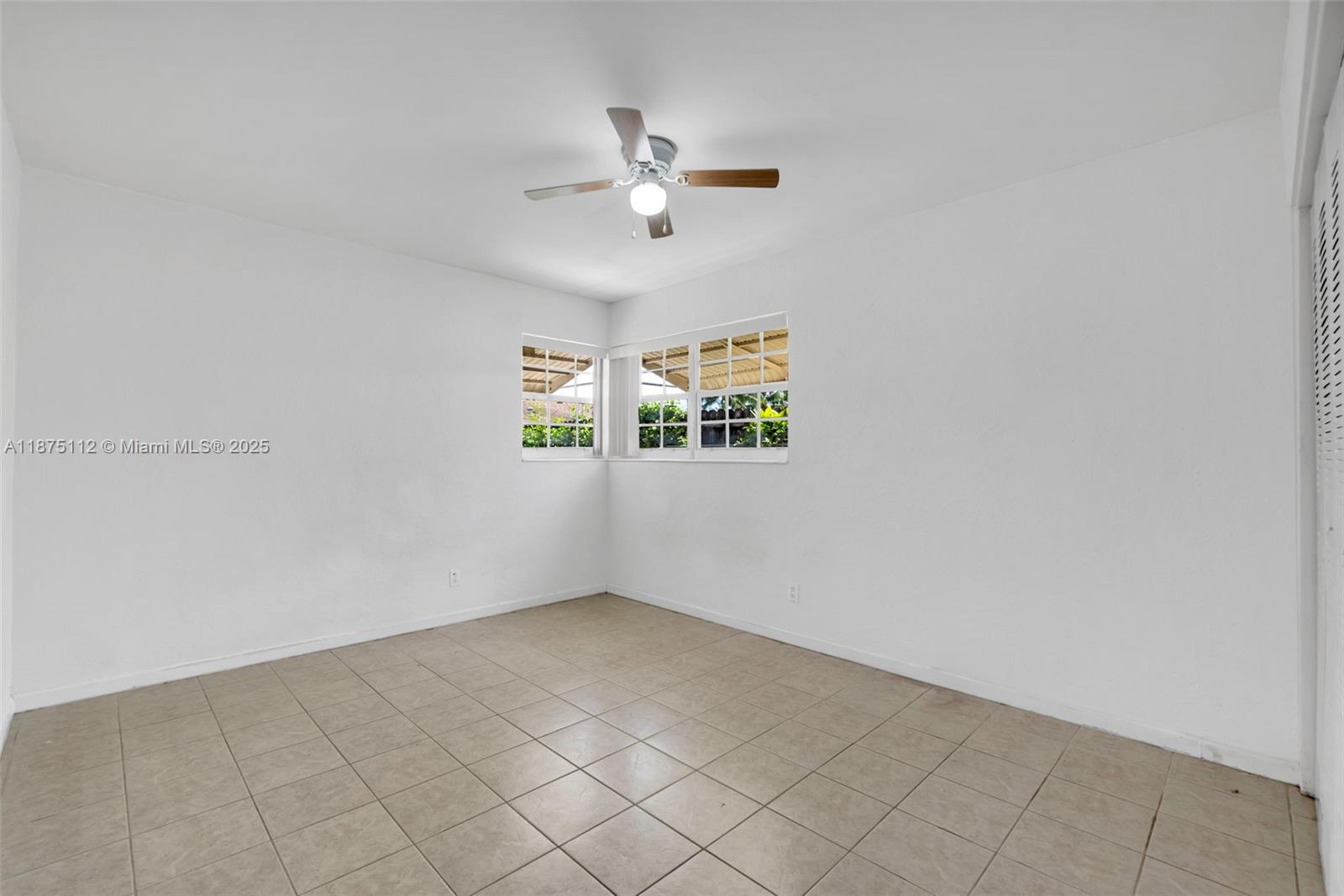 PATTERSON PARK 3 ADD - Residential