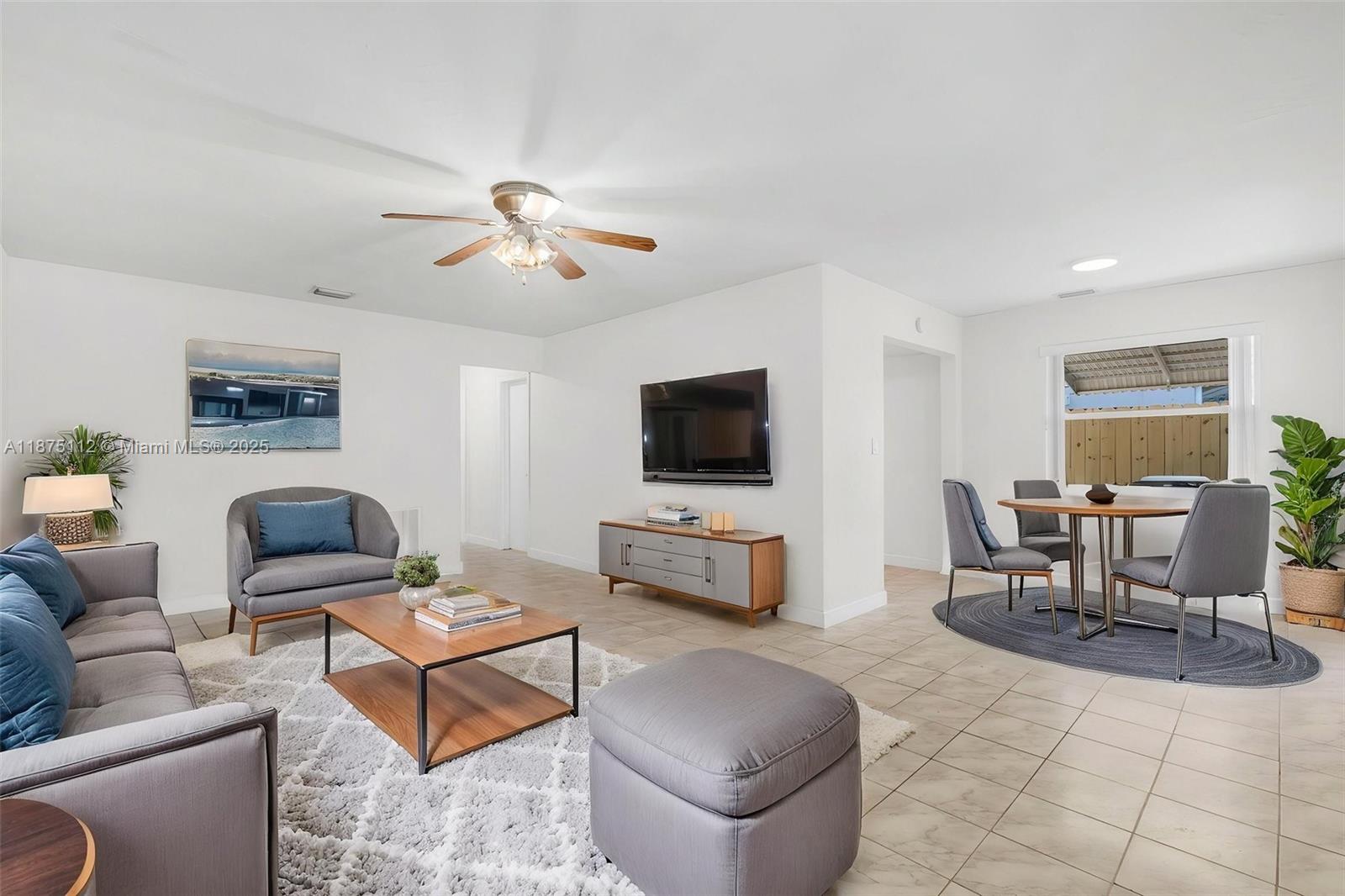 PATTERSON PARK 3 ADD - Residential